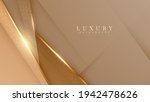 elegant brown shade background... | Shutterstock .eps vector #1942478626