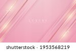elegant background with line... | Shutterstock .eps vector #1953568219