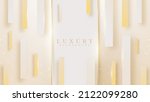elegant background with square... | Shutterstock .eps vector #2122099280