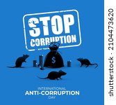 International Anti Corruption...