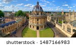 Oxford University  U.k.  August ...