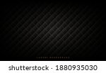 black dark elegant seamless... | Shutterstock .eps vector #1880935030