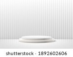 abstract vector rendering 3d... | Shutterstock .eps vector #1892602606
