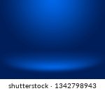 abstract blue background for... | Shutterstock . vector #1342798943
