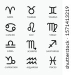 Astrology Signs Free Stock Photo - Public Domain Pictures