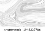 luxury liquid white marble... | Shutterstock .eps vector #1946239786