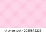 pink square tiles pattern... | Shutterstock .eps vector #2085872239