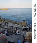 Small photo of English period drama at Minack Theatre