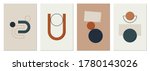 abstract modern background.... | Shutterstock .eps vector #1780143026