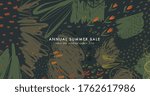 abstract creative universal... | Shutterstock .eps vector #1762617986