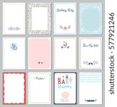 Universal Cards Templates. Use...