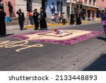 Quetzaltenango Guatemala  March ...