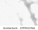 luxurious abstract bokeh bwhite ... | Shutterstock . vector #1599421966