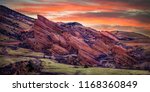 Red Rocks Amphitheater Colorado