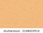 realistic light brown wood... | Shutterstock .eps vector #2148423913