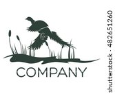 Pheasant Logo