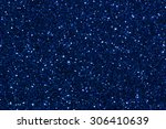 Navy Blue Glitter Texture...