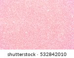Pink Glitter Texture Christmas...