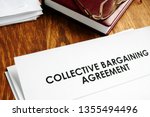 Collective Bargaining Agreement ...