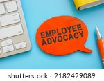 Small photo of Phrase employee advocacy near keyboard and pen.