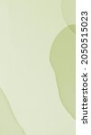 abstract pastel green... | Shutterstock . vector #2050515023