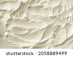 icing frosting texture... | Shutterstock . vector #2058889499