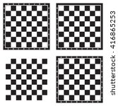 Chess Board Background Design ...