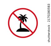 Ban Palm Tree Oil Black...