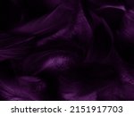Beautiful Abstract Purple...