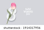 international women's day... | Shutterstock .eps vector #1914317956