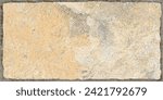 Rustic beige stone texture ...