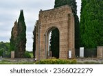 Small photo of Aquileia is a small town of about 3,000 people, which, regardless of its size, attracts thousands of tourists and scientists every year. Italy