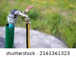 Plumbing  Water Pump From A...