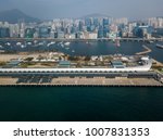 Kai Tak Cruise Terminal Of Hong ...
