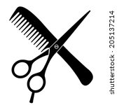 Barber Comb Clip Art, Vector Barber Comb - 14 Graphics - Clipart.me