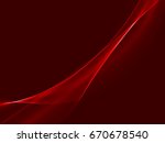 modern abstract business... | Shutterstock . vector #670678540