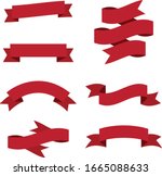 Vector Images, Illustrations and Cliparts: Ribbons | page: 1