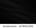 black background with line wave ... | Shutterstock .eps vector #1678421050
