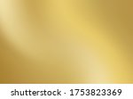 gold background. vector... | Shutterstock .eps vector #1753823369