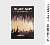 Carlsbad Caverns National Park...