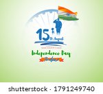 vector illustration for indian... | Shutterstock .eps vector #1791249740