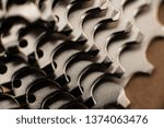 Small photo of Shimano 105 11spd freewheel cogs