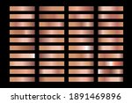 pink powdery background texture ... | Shutterstock .eps vector #1891469896