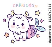 Capricorn Horoscope Tattoo As...