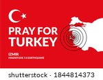 Pray For Turkey Campaign  ...