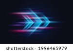 modern abstract high speed... | Shutterstock .eps vector #1996465979