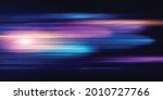 modern abstract high speed... | Shutterstock .eps vector #2010727766