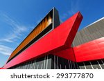 Details Of Aluminum Facade With ...