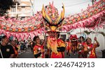 Yogyakarta  special region of...