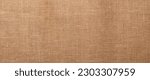 Small photo of Jute pattern, rough burlap texture, canvas coarse cloth, brown woven rustic bagging. Natural hessian beige textile texture. Linen fabric backdrop. Threads background. Sackcloth surface, material.